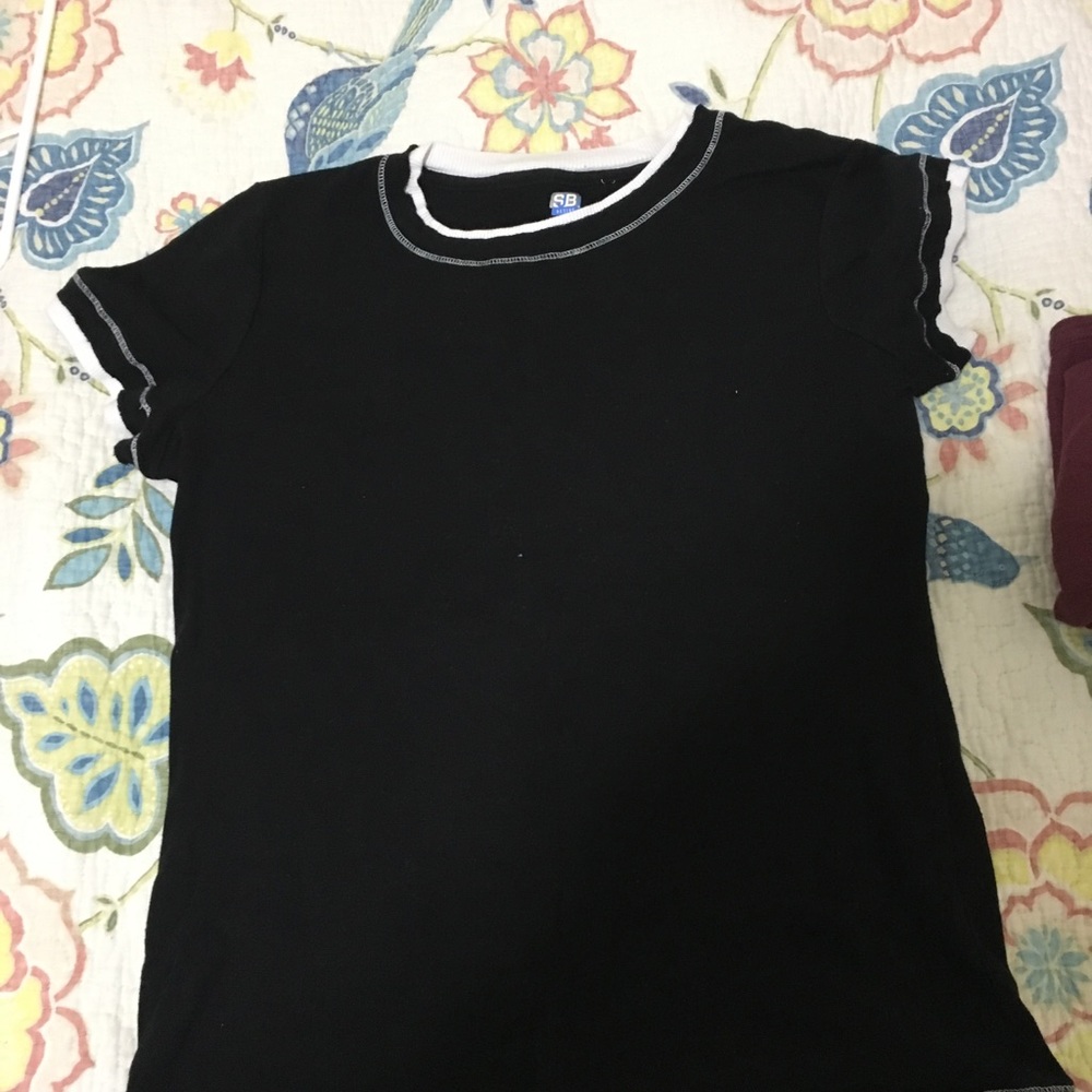 Vintage Top